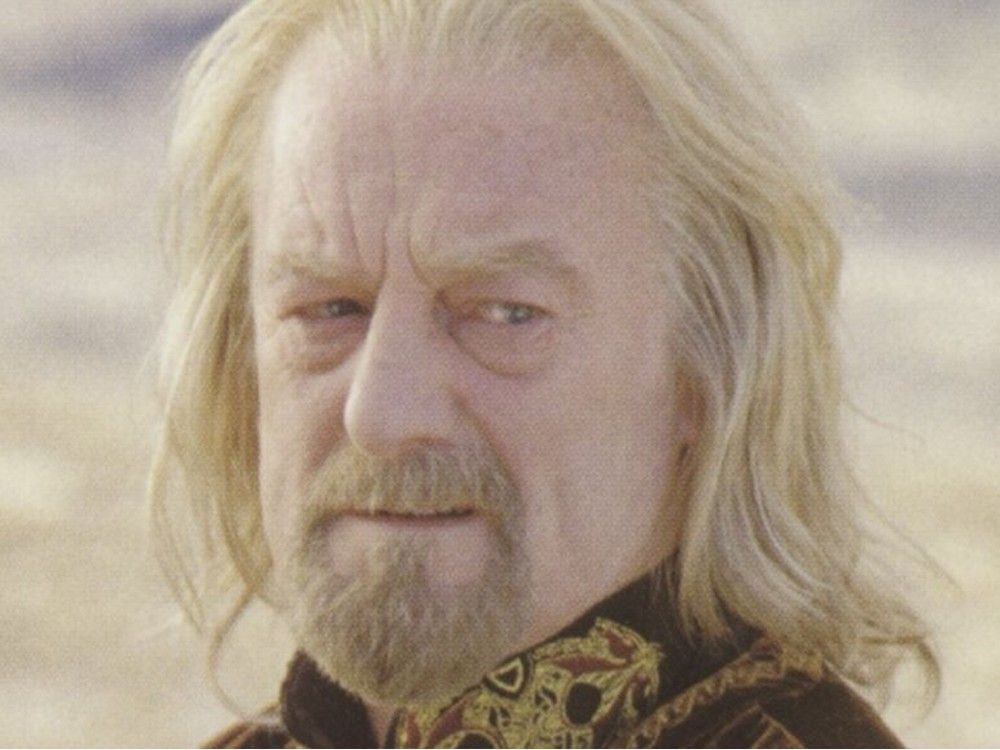 Bernard Hill, of 'Titanic' and 'Lord of the Rings,' has died at 79