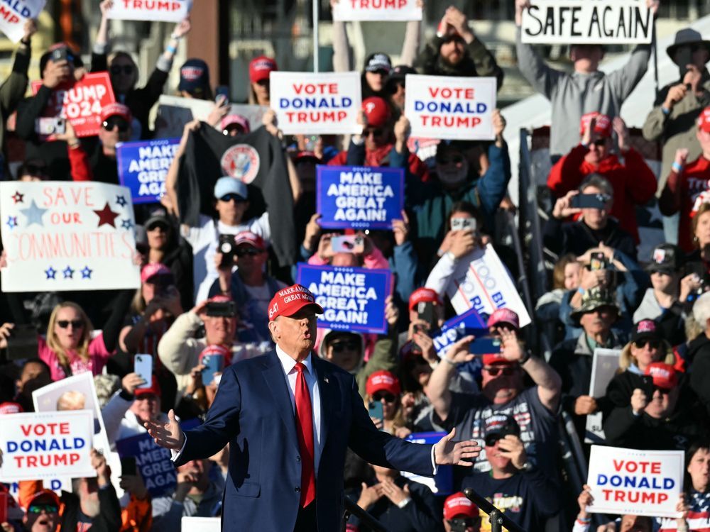 NextImg:US governance decline: 'Democracies rarely implode quickly'