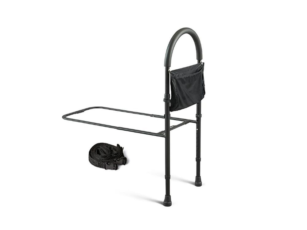 Medline recalls 1.5 million adult bed rails following 2 reports of