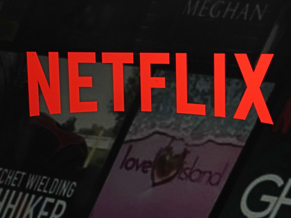 NextImg:Netflix is raising its prices in Canada — here’s what it will cost subscribers