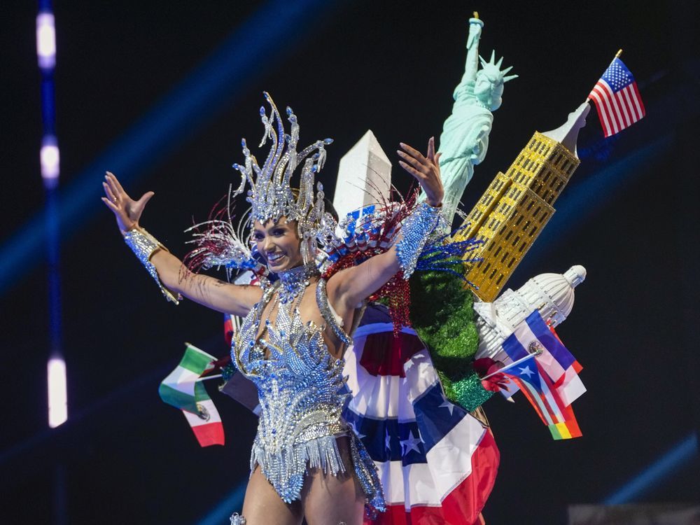 NextImg:Teen and Miss USA quit their crowns, citing mental health and personal values