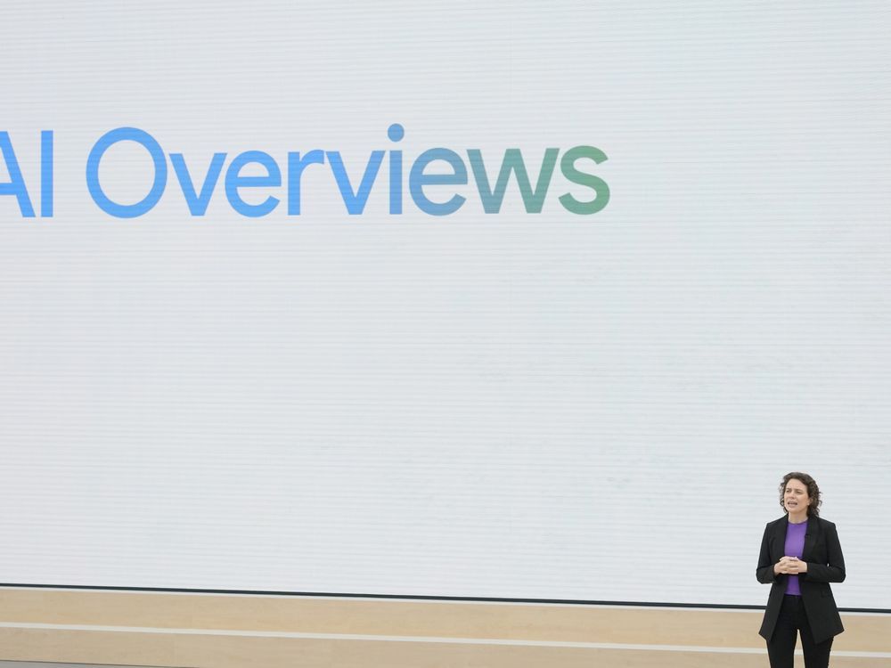 NextImg:Google makes fixes to AI-generated search summaries after outlandish answers went viral