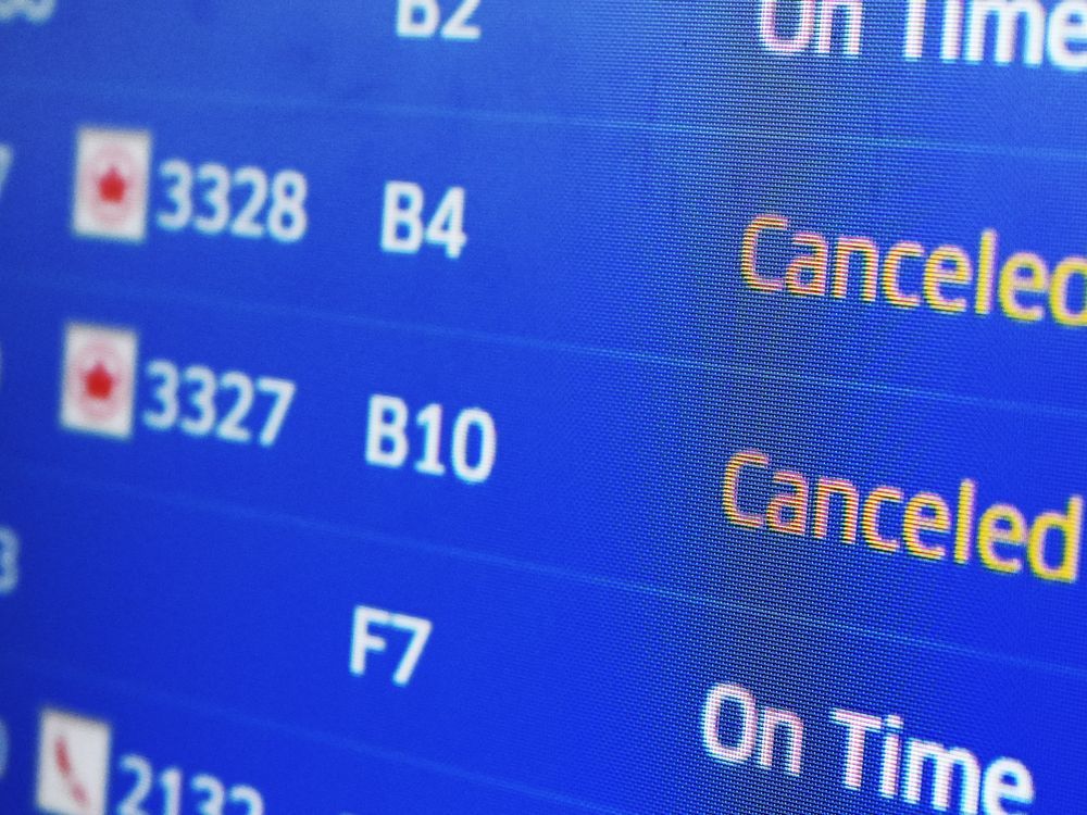 NextImg:Consumer groups push Congress to uphold automatic refunds for airline passengers