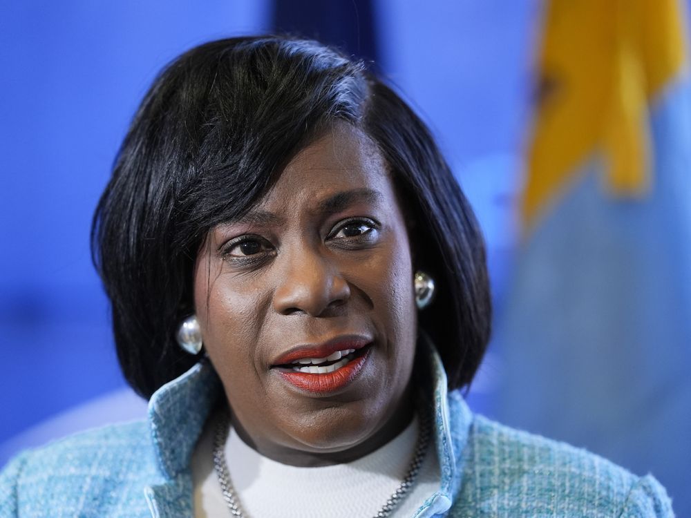 NextImg:Philadelphia requires all full-time city employees to return to the office