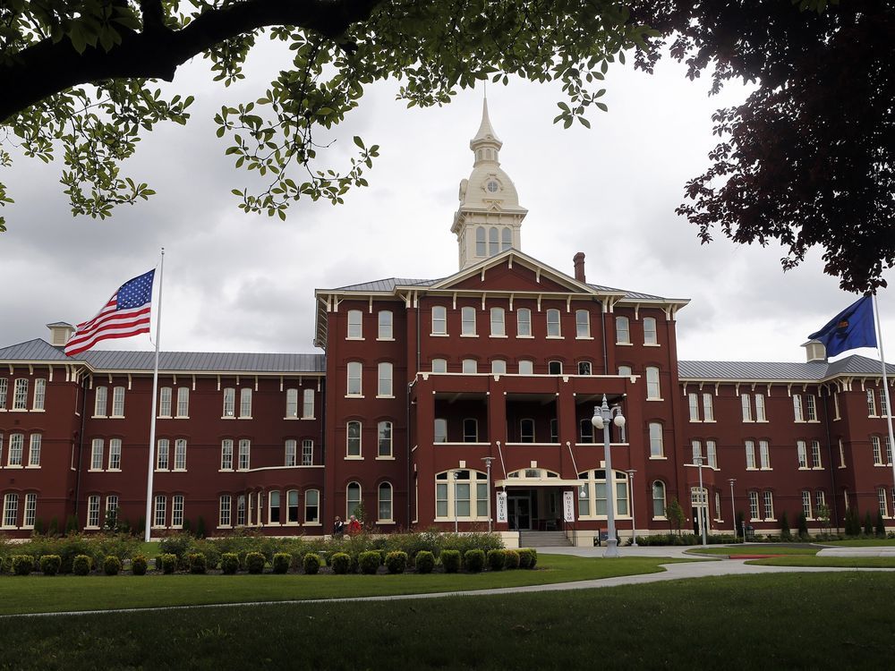 NextImg:Safety lapses contributed to patient assaults at Oregon State Hospital, federal report says