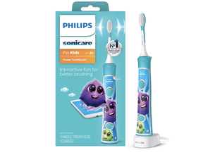 Philips Sonicare for Kids Electric Toothbrush
