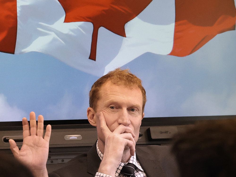 NextImg:FIRST READING: How the Liberals keep dropping the barriers on who can become a Canadian