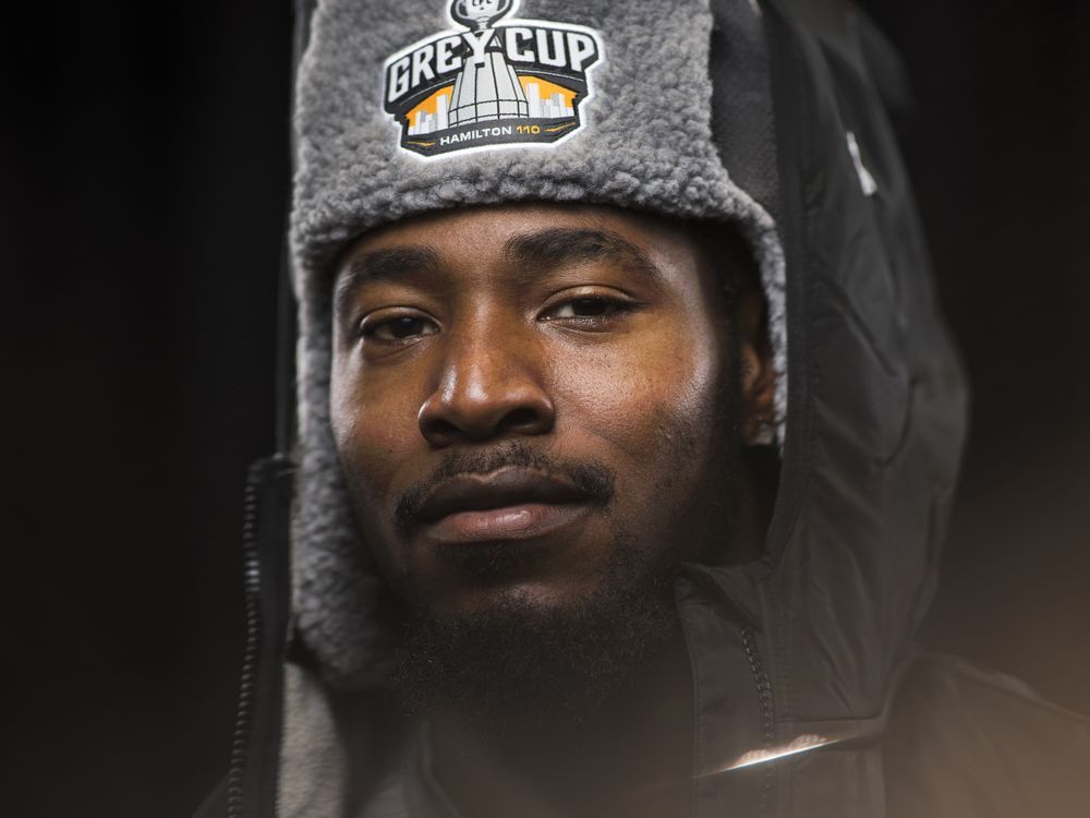 NextImg:Toronto Argonauts sign two-time Grey Cup champion Janarion Grant