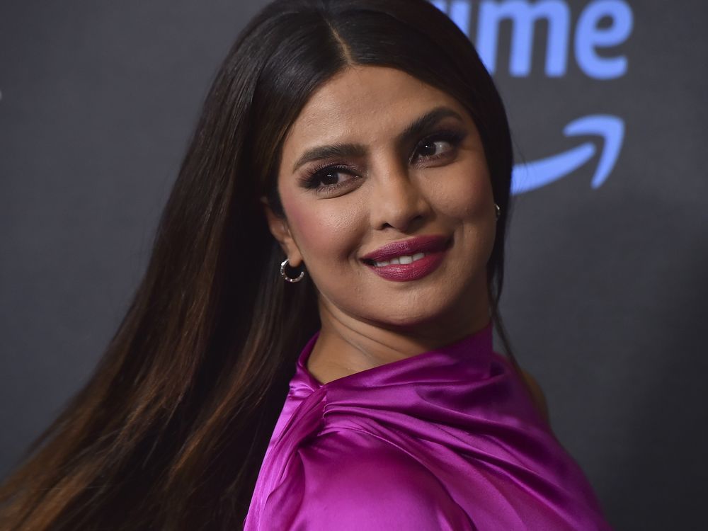 NextImg:Doc films turn to celeb producers like Chopra Jonas and Page for star power, guidance