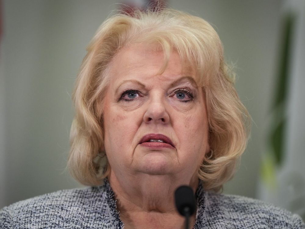 NextImg:Surrey Board of Trade calls for review of sex offender regulations, protocols