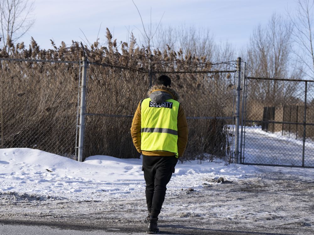 NextImg:'Incendiary devices' found at Quebec construction site for Northvolt EV battery plant