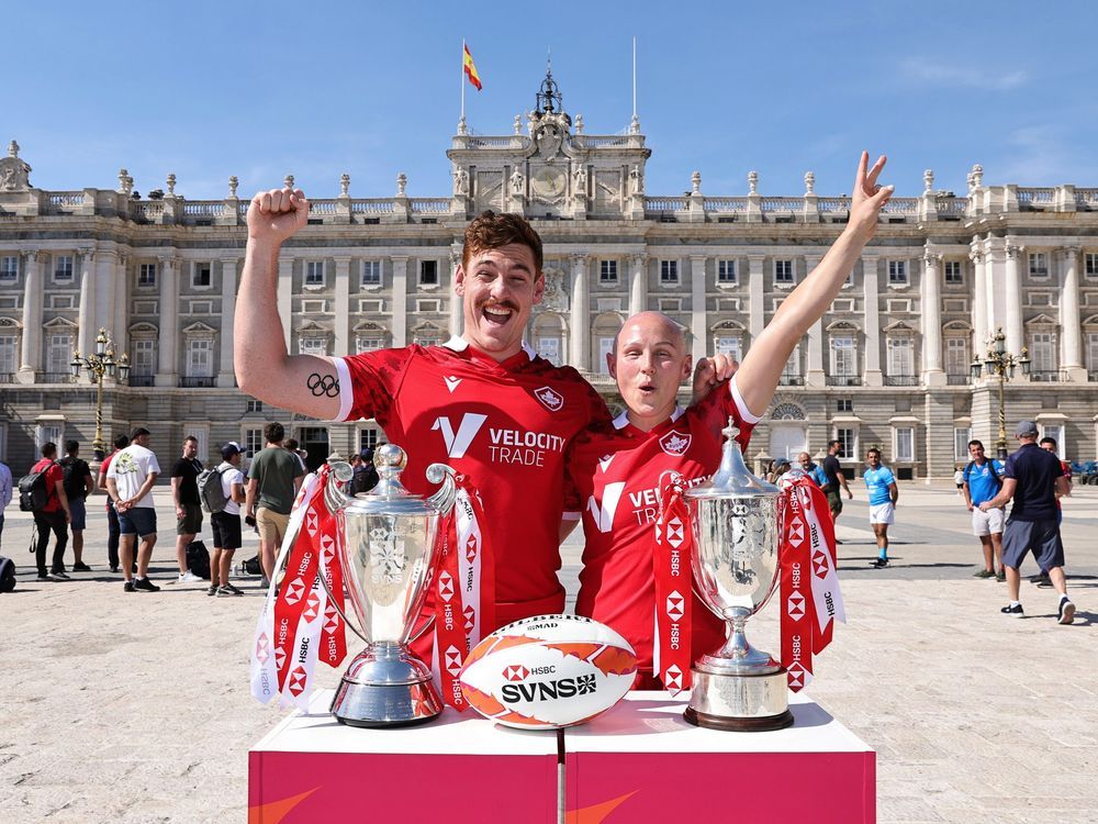 NextImg:Canada men face another relegation fight to preserve core status on HSBC SVNS circuit