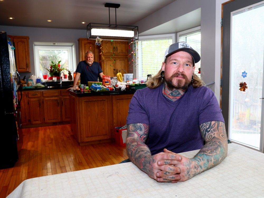 ‘It’s depressing being a 40-year-old stuck at home’: How the dream of homeownership is fading for many Calgarians