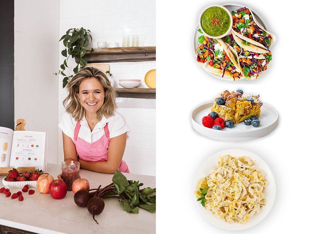 NextImg:Cook This: 3 affordable, low-waste recipes from Scrappy Cooking, including lemon peel pesto