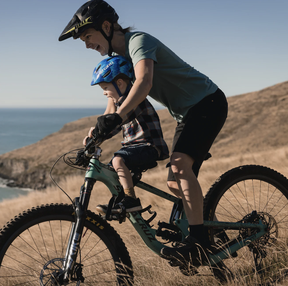 Kids Ride Shotgun 2.0