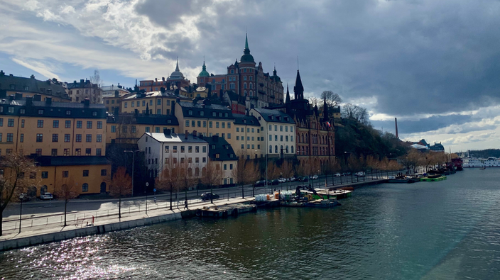 Best of Stockholm: Top luxury hotels and restaurants 2024