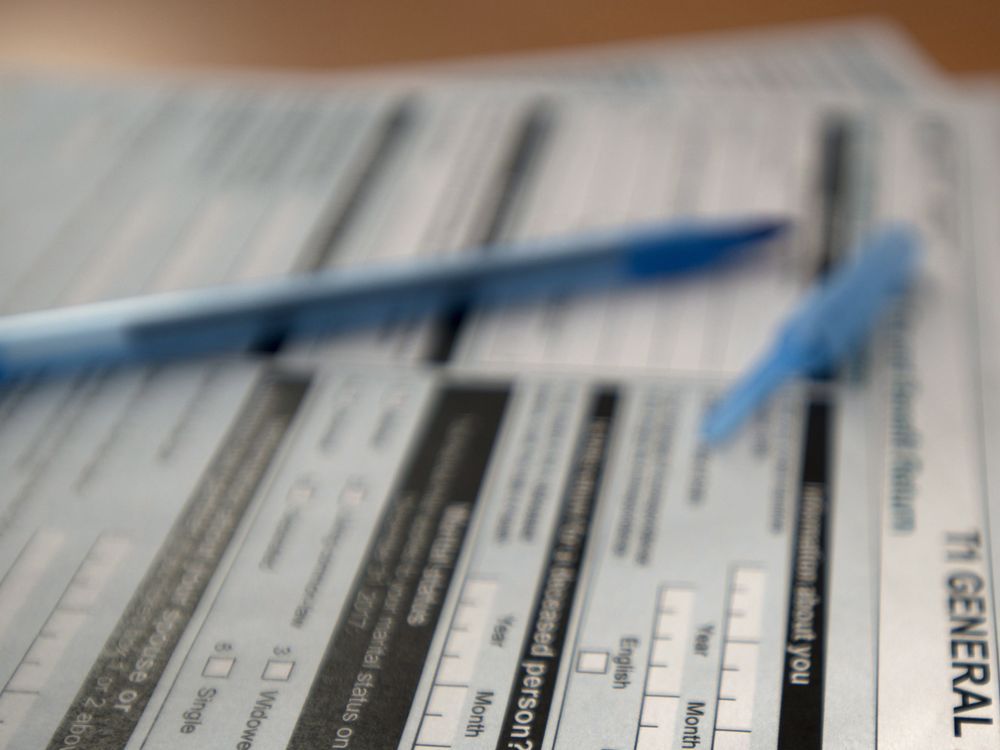 NextImg:Missed filing taxes? Here's what happens next, according to CRA and experts