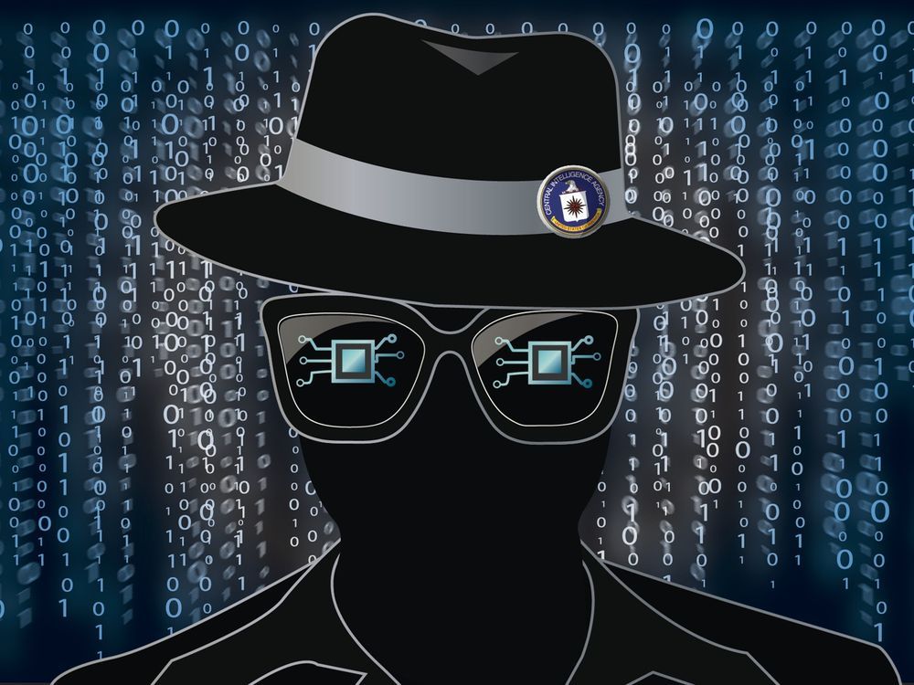 NextImg:Insider Q&A: CIA's chief technologist's cautious embrace of generative AI