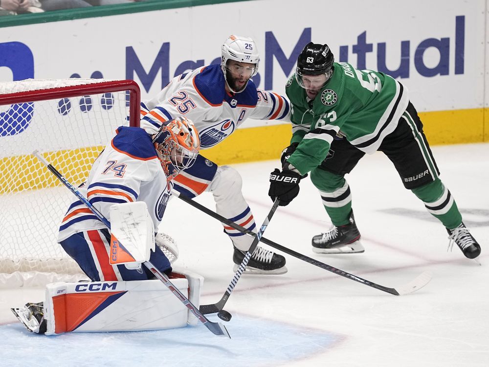 NextImg:Five things to know about the NHL playoffs
