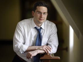 Pierre Poilievre.