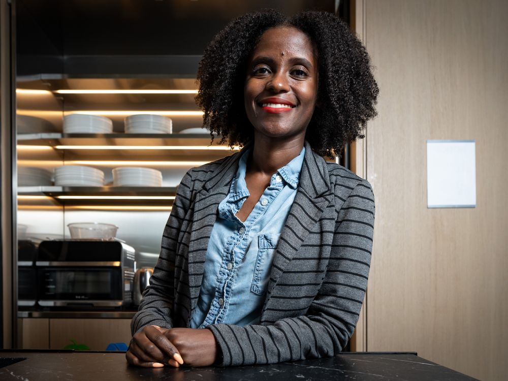 NextImg:Black-owned business program gives owners a shot at government, corporate contracts