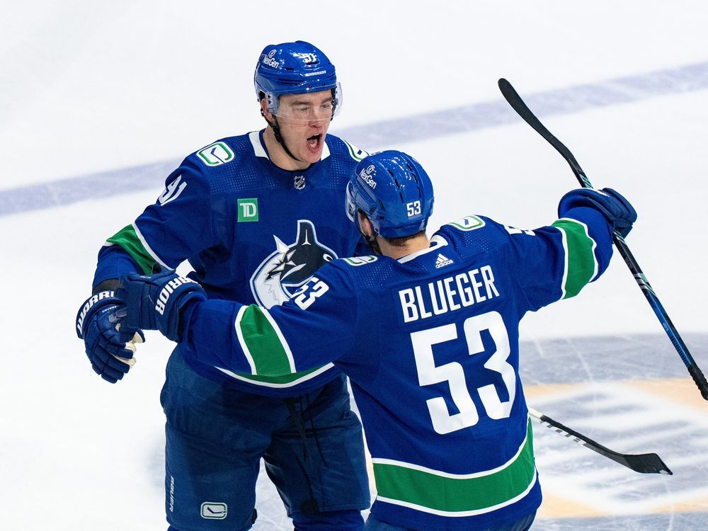 NextImg:Five things to know about the NHL playoffs