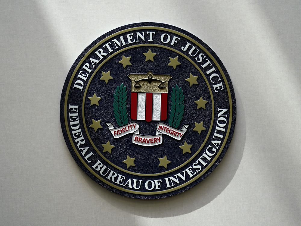 NextImg:Oregon man faces up to 155 years in prison for bomb threats against NY Jewish hospitals