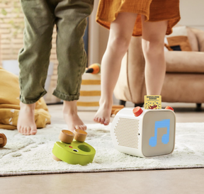 Yoto Player + Starter Pack Bundle