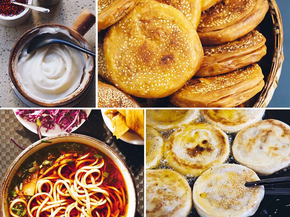 NextImg:Cook This: 3 Chinese breakfast recipes from Zao Fan, including hand-pulled noodles