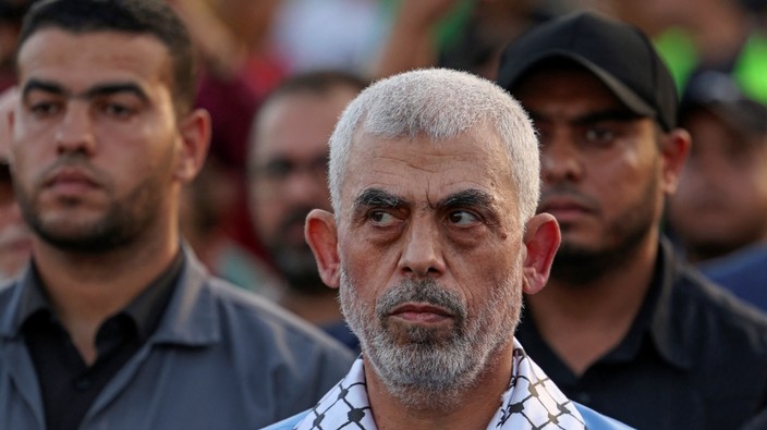 To Hamas leaders, Palestinian deaths are 'necessary sacrifices'