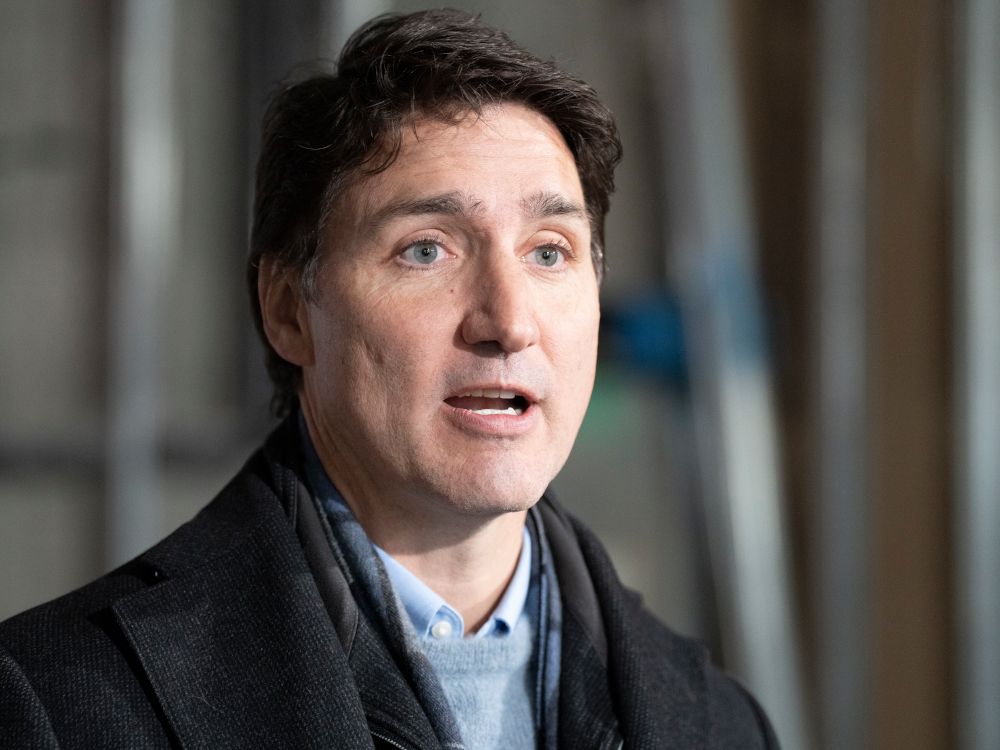 NextImg:Jesse Kline: Thanks to Trudeau, Hamas is winning the propaganda war