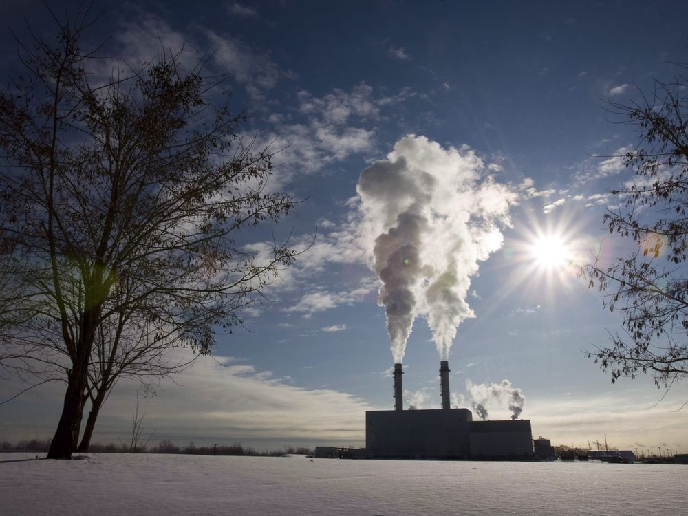 NextImg:Here's a look at the nuts and bolts of the Liberals' new carbon pricing data