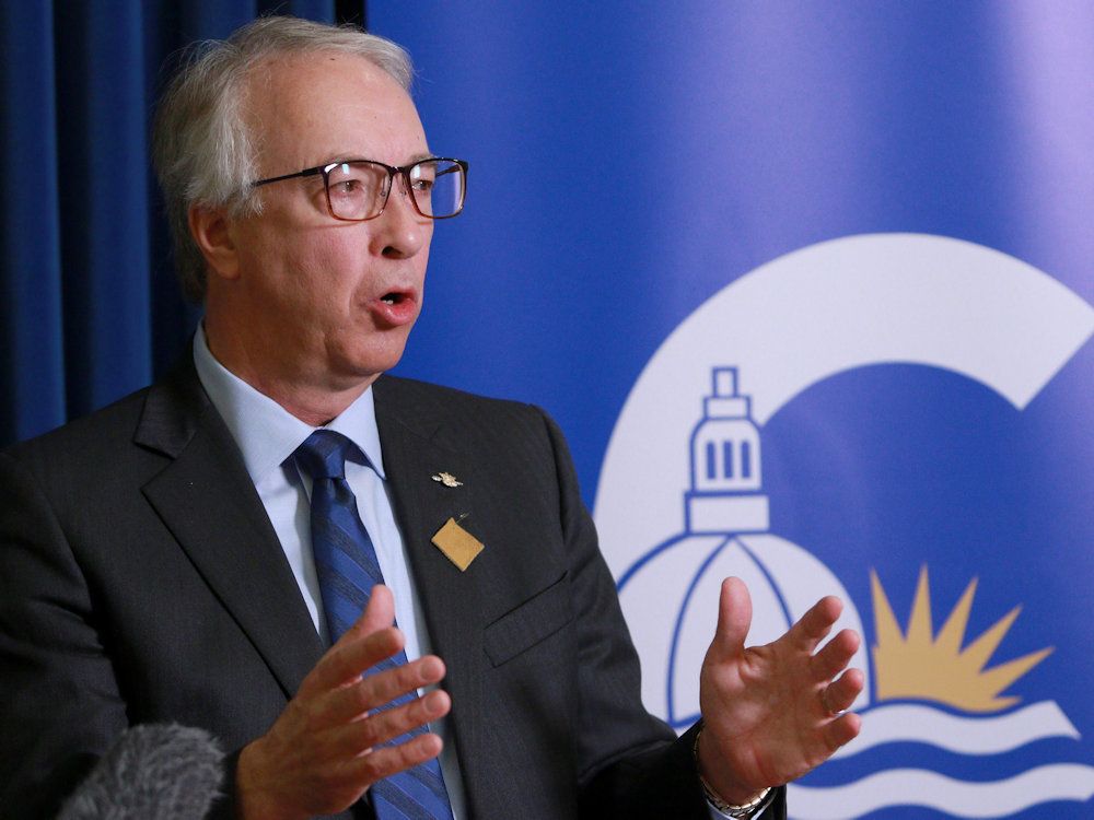 NextImg:FIRST READING: Rise of B.C. Tories shows just how much Canadian political zeitgeist has changed