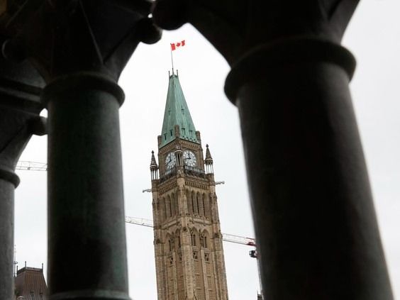 NextImg:Paul Deegan: Our once leading lobbying regime is lagging