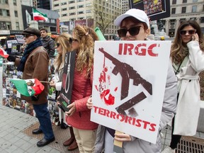IRGC