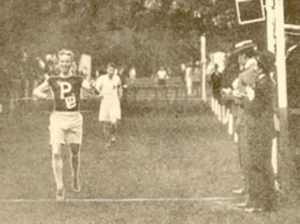 NextImg:George Washington Orton: Canada's first Olympic champion travelled long road to recognition
