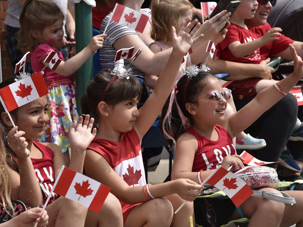 NextImg:FIRST READING: What Canada's 'silent majority' believes