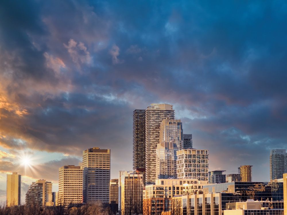 NextImg:Affordability, availability, plans to move away from the GTA: Survey reveals public opinion on the housing crisis