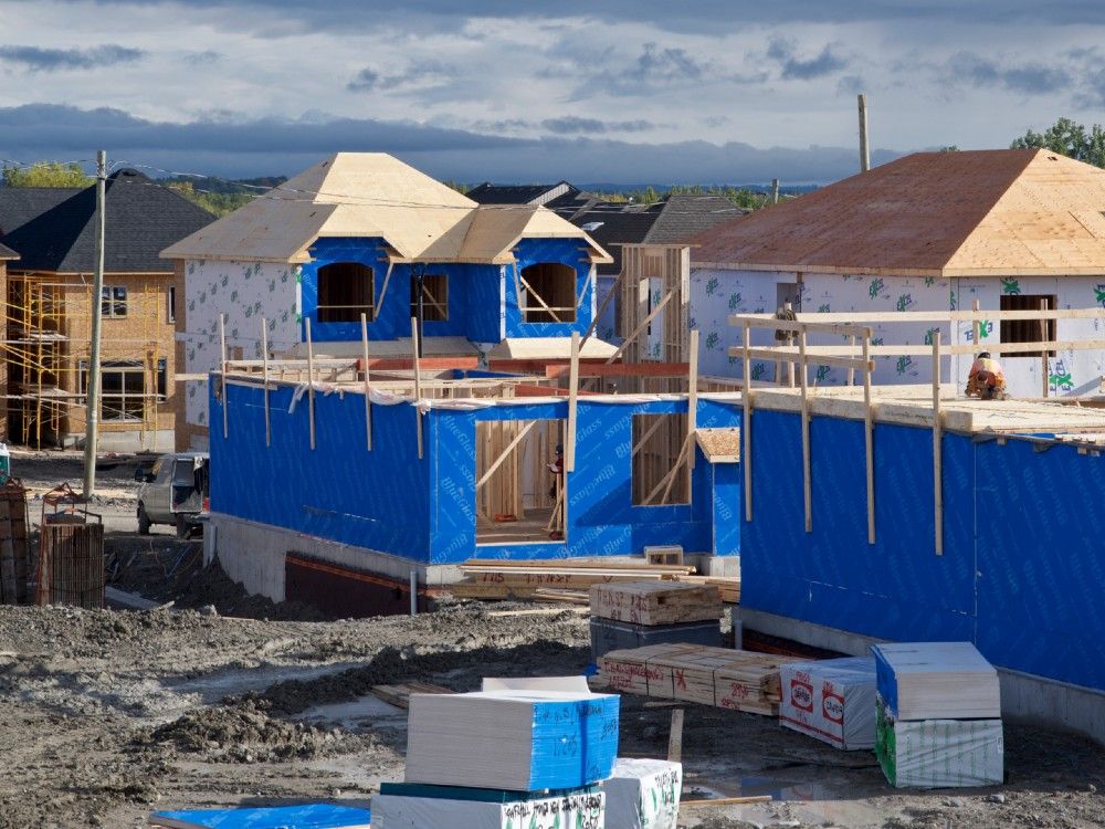 NextImg:Dissecting what is behind the GTA’s persistently high house prices – and what governments should do about it