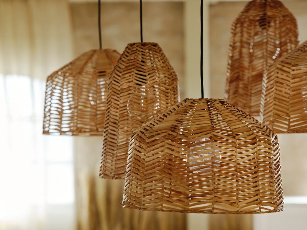 NextImg:Interior design: Summer decor on a budget 