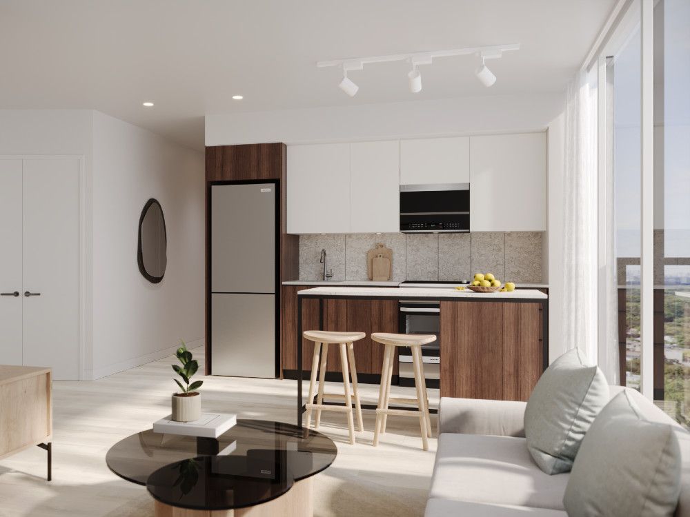 NextImg:On the map: New condo tower rides wave of development in Pickering 