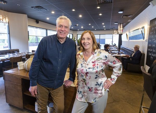 NextImg:Senior Living: Restaurateur takes leap into retirement