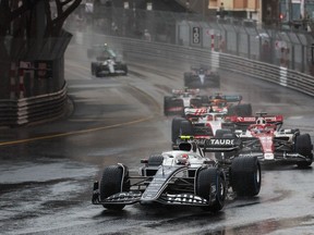 Vancouver man sues after Formula One Monte Carlo hotel costs $18,000 ...