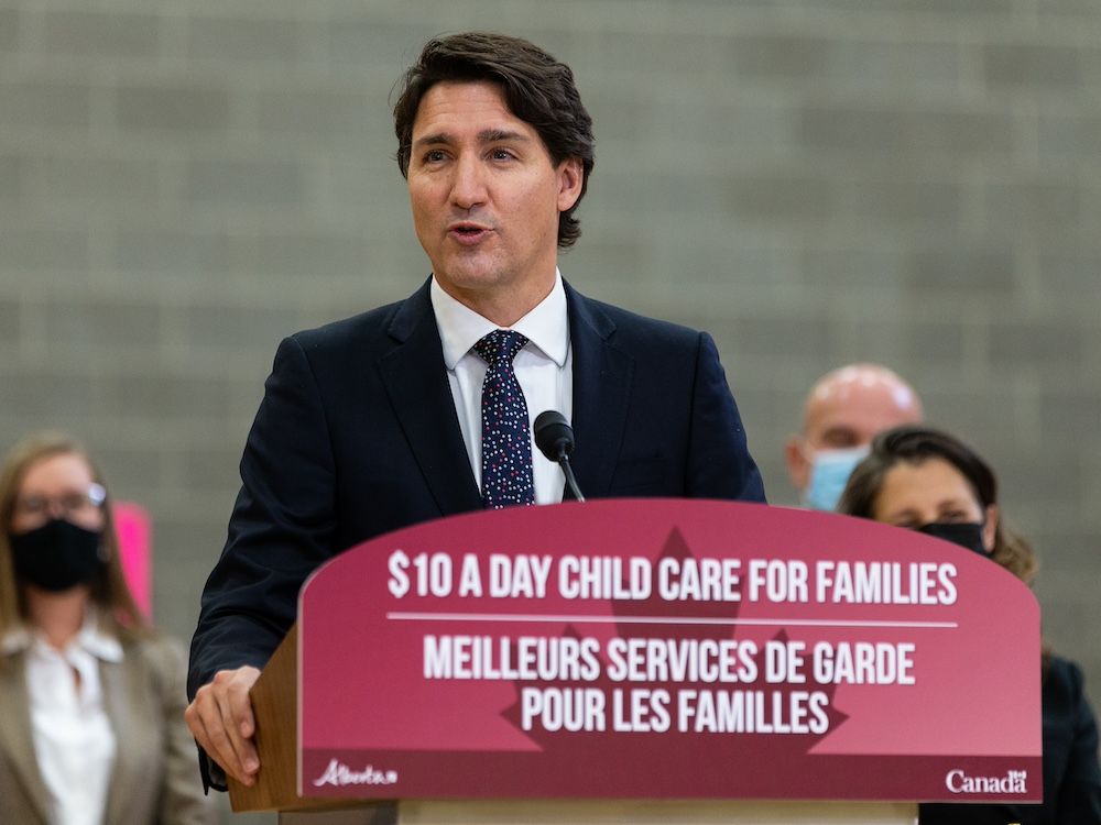 NextImg:Matthew Lau: Pretty much everything the Liberals do makes us poorer
