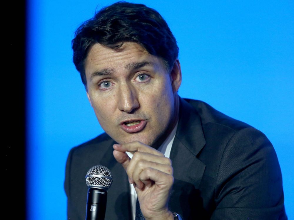NextImg:Ryan Alford: What does Trudeau know about MPs accused of foreign collusion?