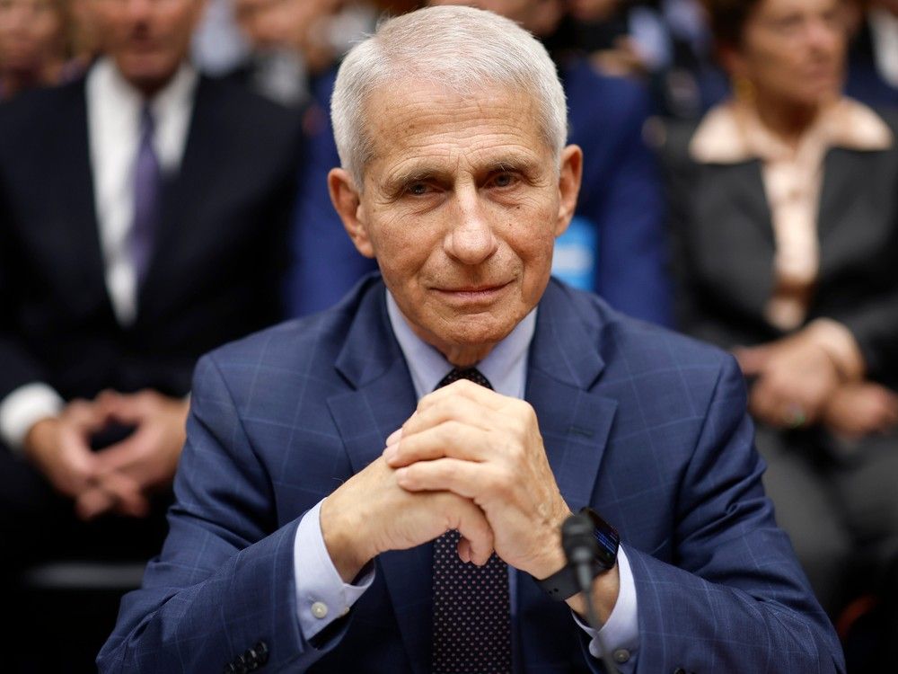 NextImg:Fauci testifies publicly before House panel on Covid origins, controversies