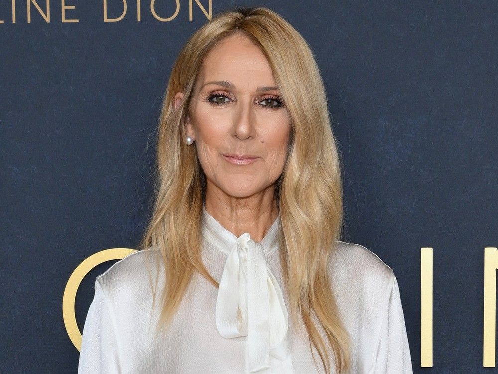 NextImg:Celine Dion donates $2 million to hospital researching Stiff Person Syndrome