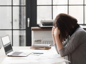 Employees who complain come across as less competent, study suggests Employees who complain come across as less competent, study suggests