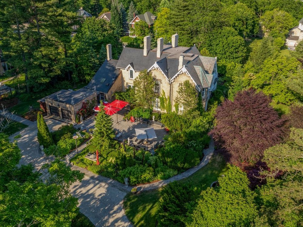 NextImg:Ontario home for sale comes with its own postal code and a $4.8M price tag