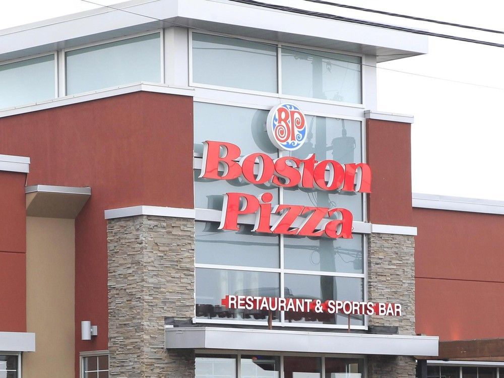 Edmonton gets free pizza if Oilers win Stanley Cup | Airdrie Echo